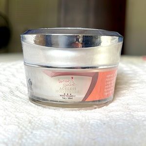 Lueur Saine Ageless Moisturizer with Vitamin C, 1 oz, Sealed